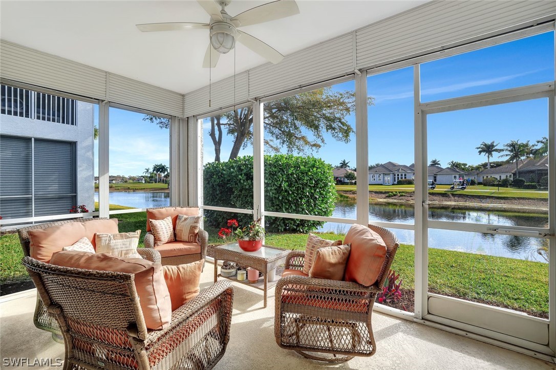 2 Bed Waterfront Home for Sale in Naples, photo 2