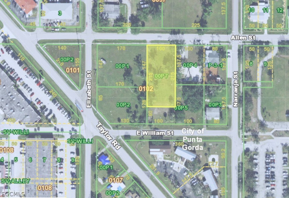 Residential for Sale in Punta Gorda, photo 2