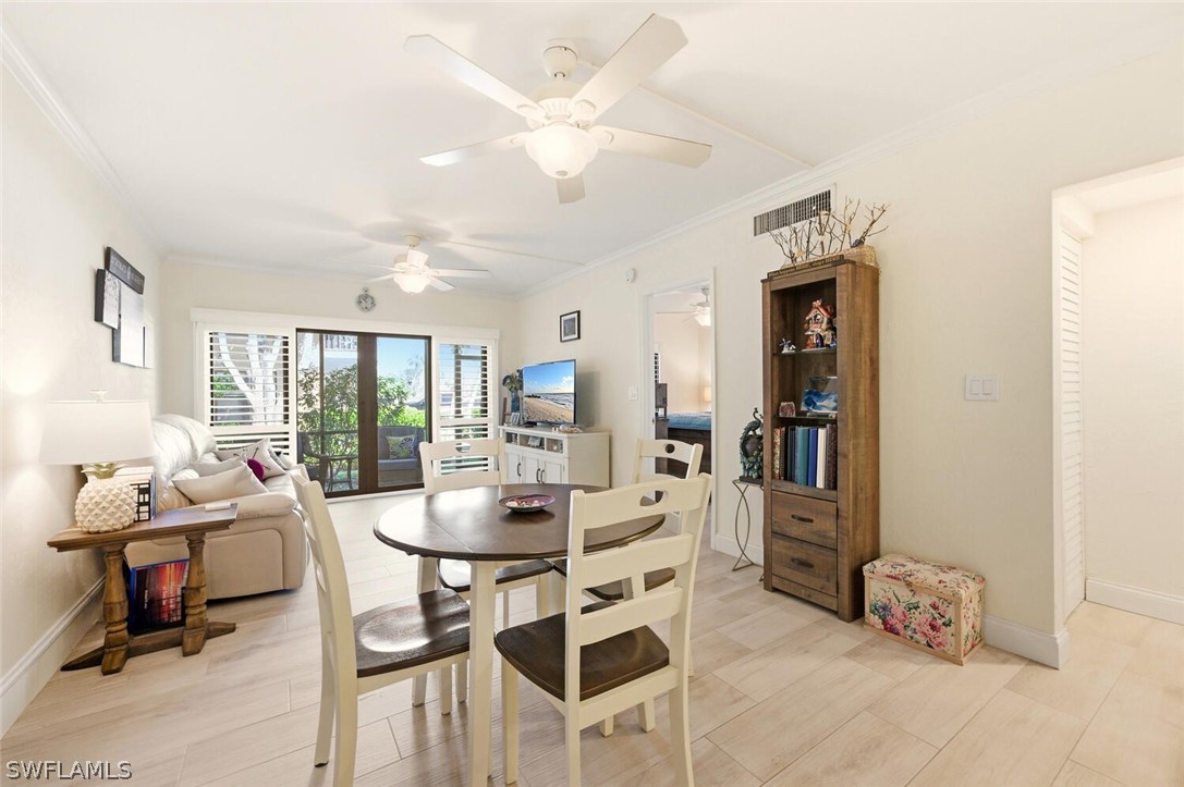 2 Bed Condominium for Sale in Marco Island, FL — photo 2