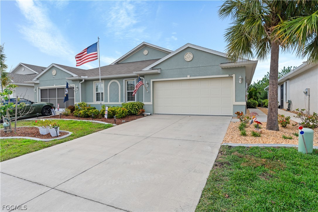 2 Bed Attached for Sale in Punta Gorda, FL, $294,900 — photo 2