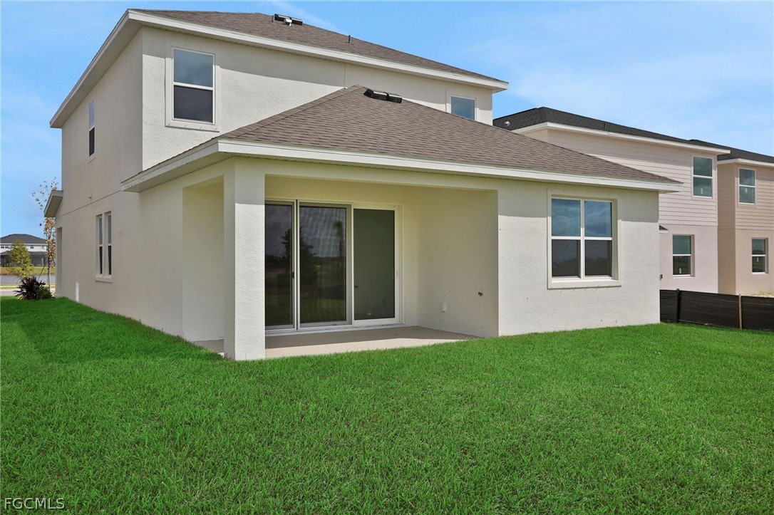 4 Bed SingleFamilyResidence for Sale in Turnleaf, photo 2