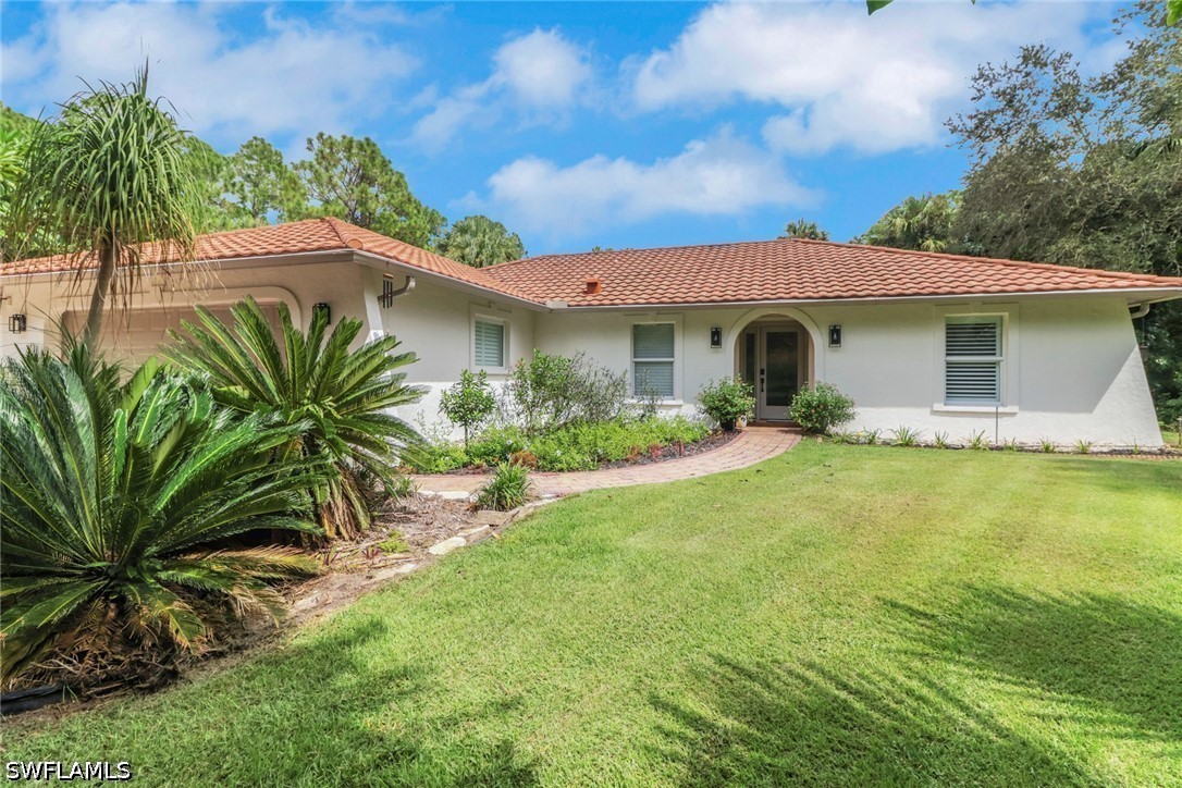 3 Bed Pool Home for Sale in Naples, FL, $1,175,000 — photo 2