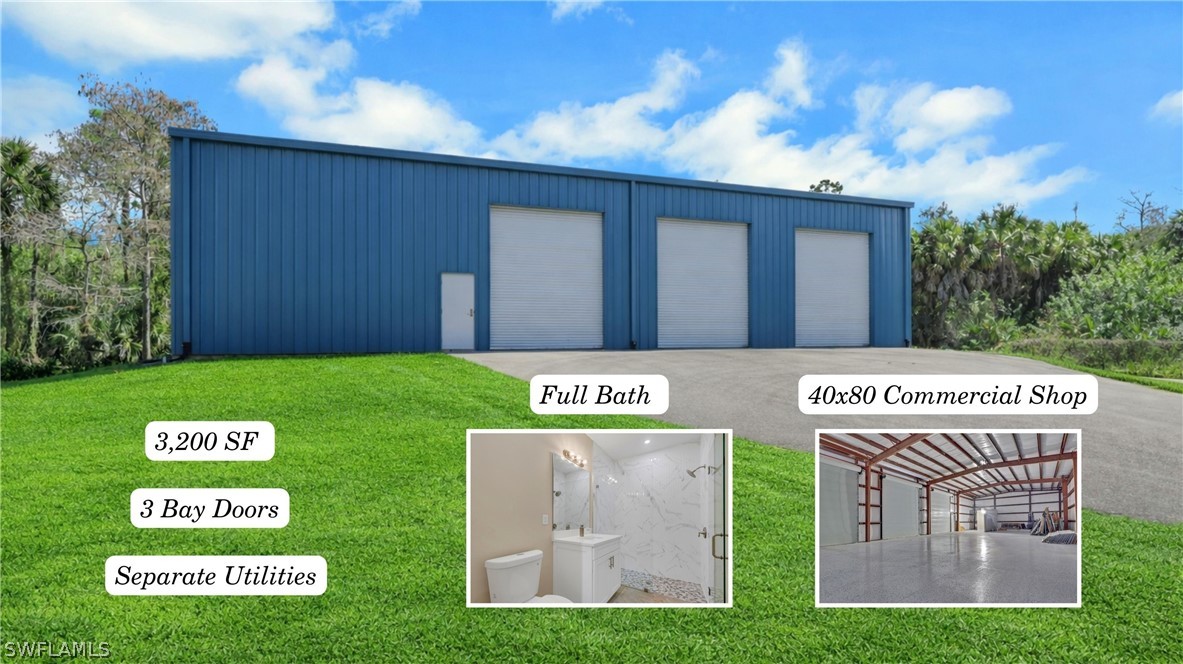 4 Bed Pool Home for Sale in Naples, photo 2