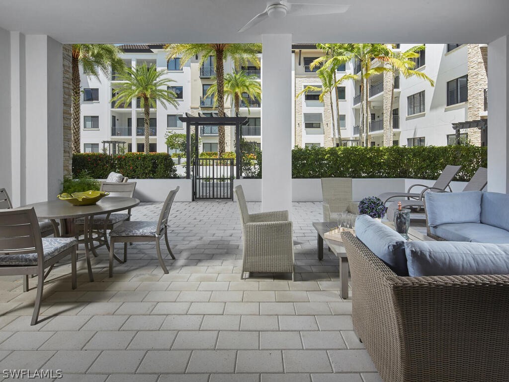 2 Bed Condominium for Sale in Naples Square, FL, $2,219,000 — photo 2