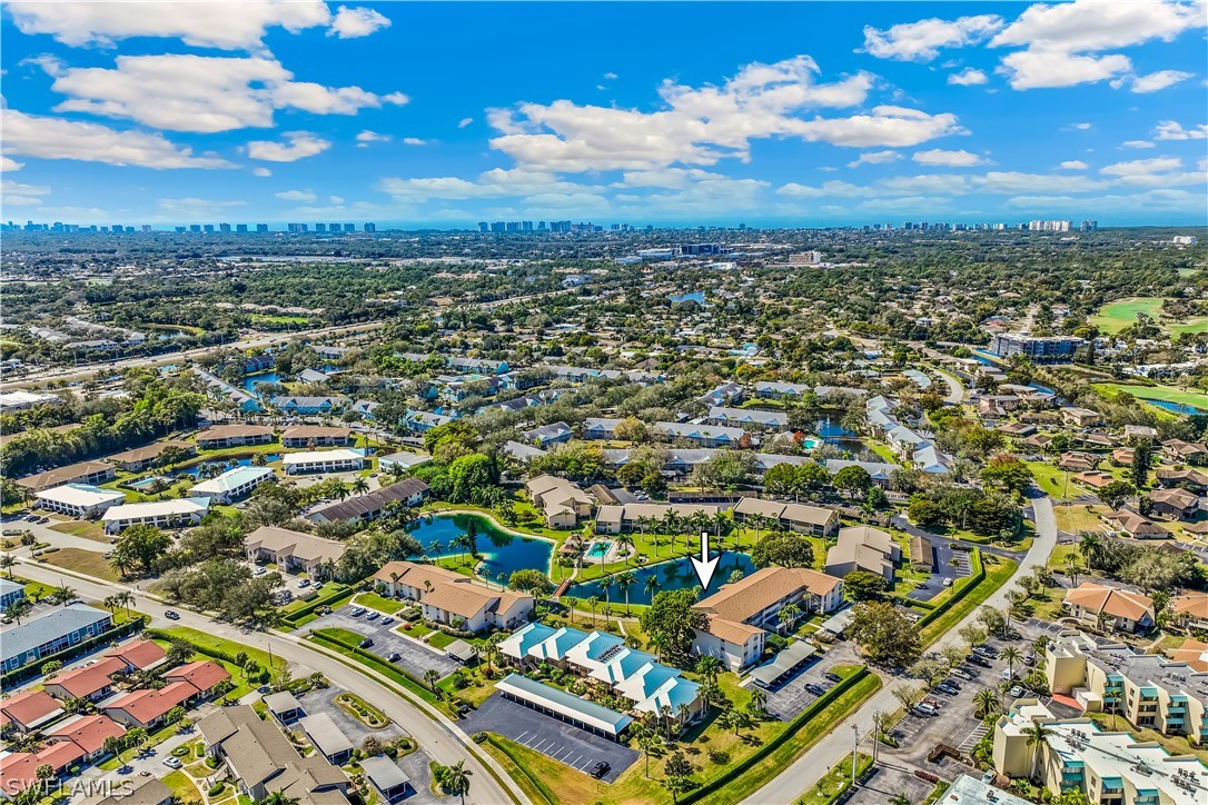 2 Bed Condominium for Sale in Naples, FL, $289,900 — photo 2