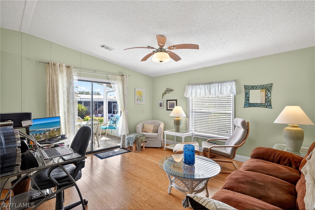 2 Bed ManufacturedHome for Sale in Naples, FL — photo 2