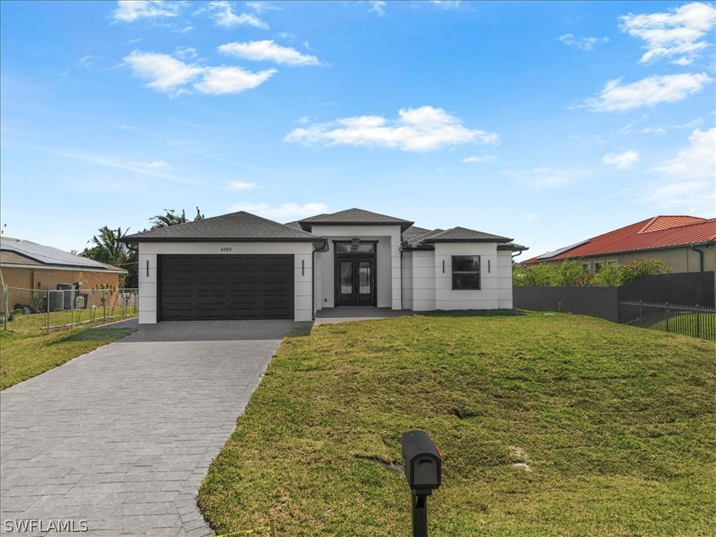 4 Bed SingleFamilyResidence for Sale in Lehigh Acres, photo 2