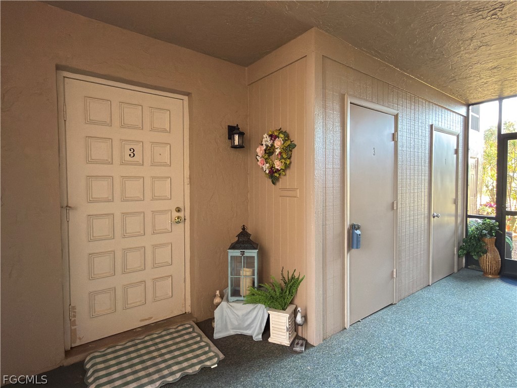 2 Bed Condominium for Sale in North Fort Myers, FL, $130,000 — photo 2