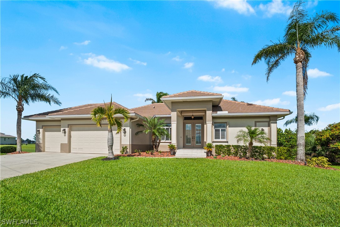 3 Bed Pool Home for Sale in Burnt Store Lakes, FL, $799,000 — photo 2