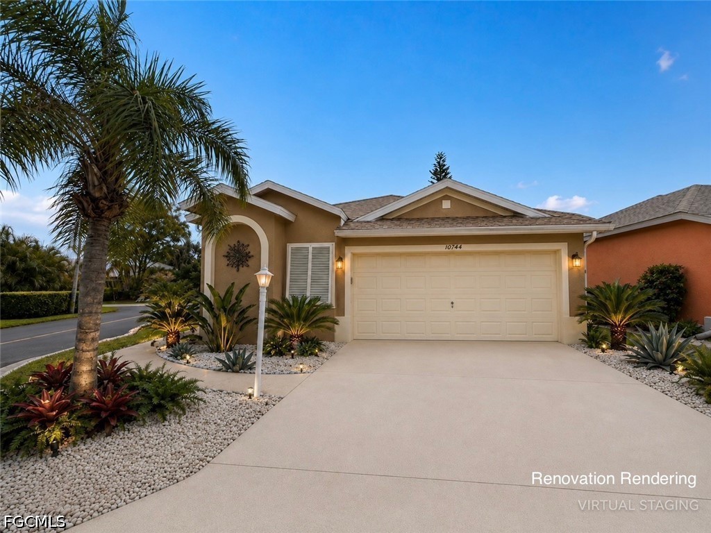 3 Bed SingleFamilyResidence for Sale in Estero, FL, $299,000 — photo 2