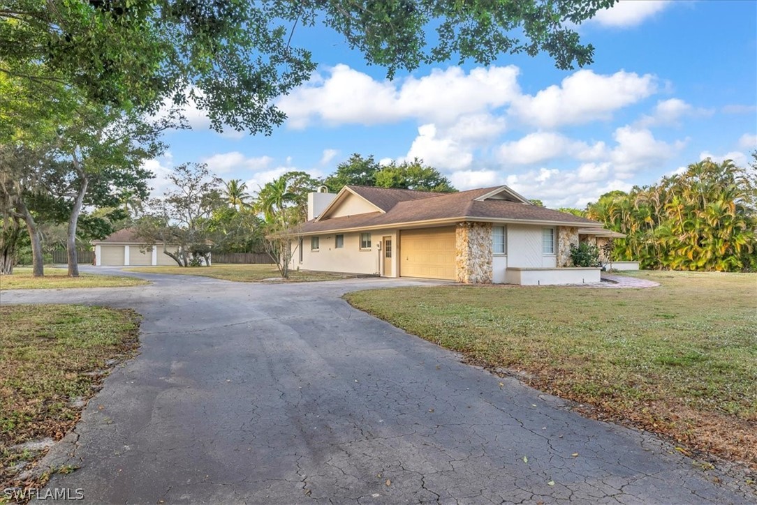 3 Bed Pool Home for Sale in Pine Ridge, FL, $3,395,000 — photo 2