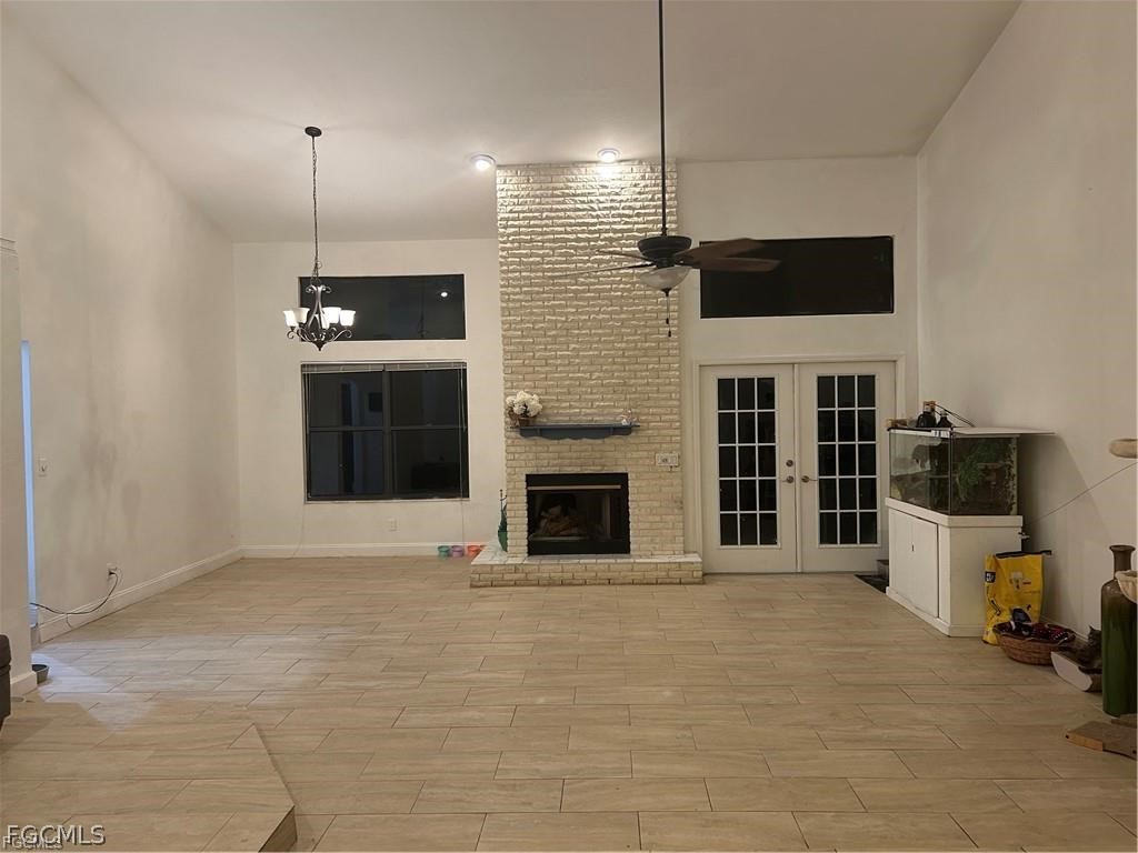 3 Bed Pool Home for Sale in Banyan Cove, photo 2