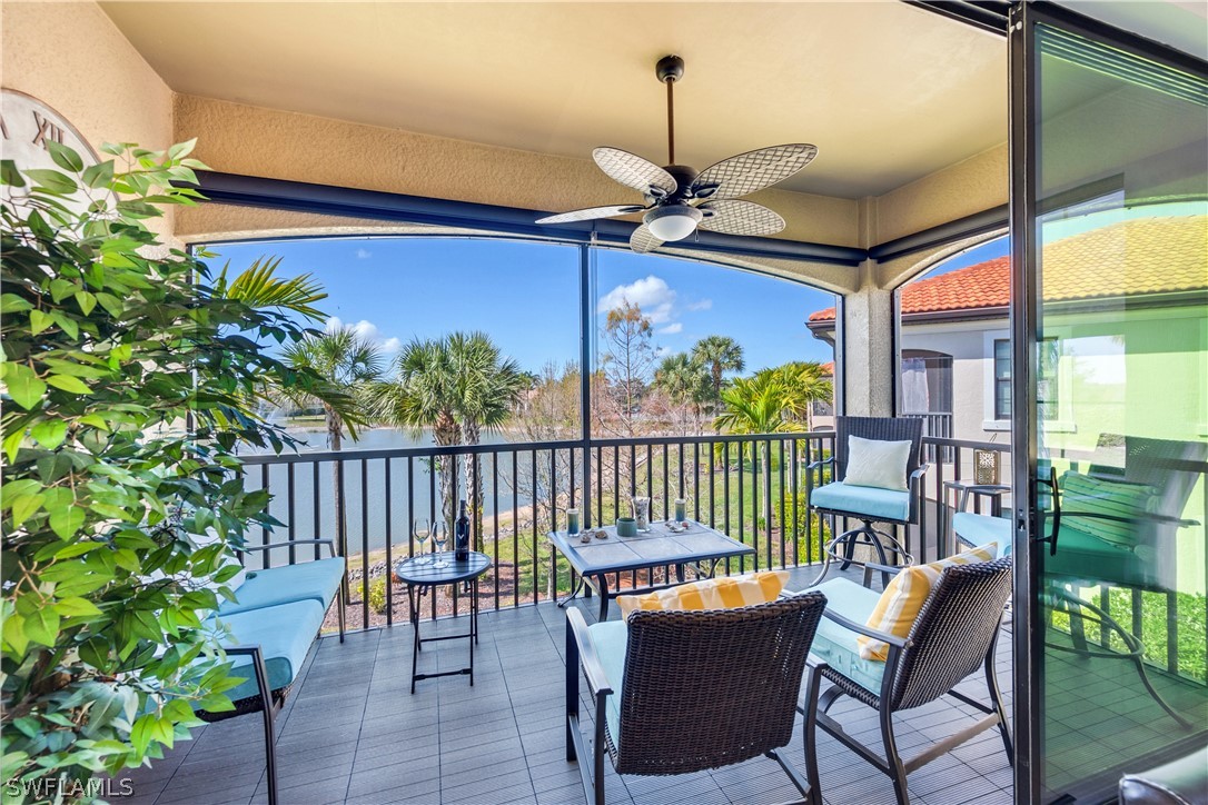 3 Bed Waterfront Home for Sale in Paloma, FL, $374,950 — photo 2