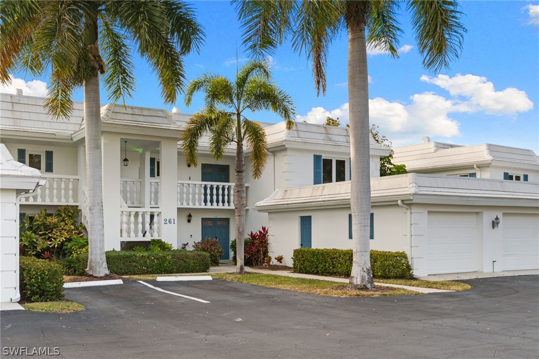 2 Bed Condominium for Sale in Palm Royal Apts, FL, $319,900 — photo 2