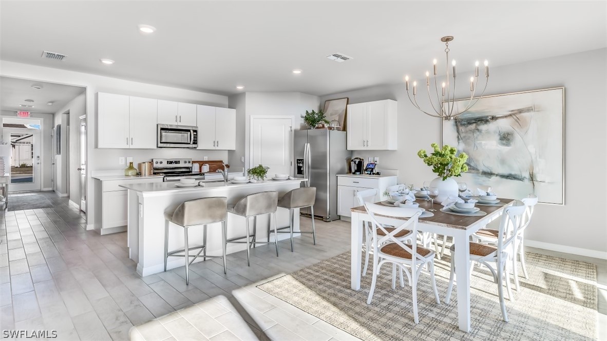 4 Bed SingleFamilyResidence for Sale in San Carlos Park, FL — photo 2