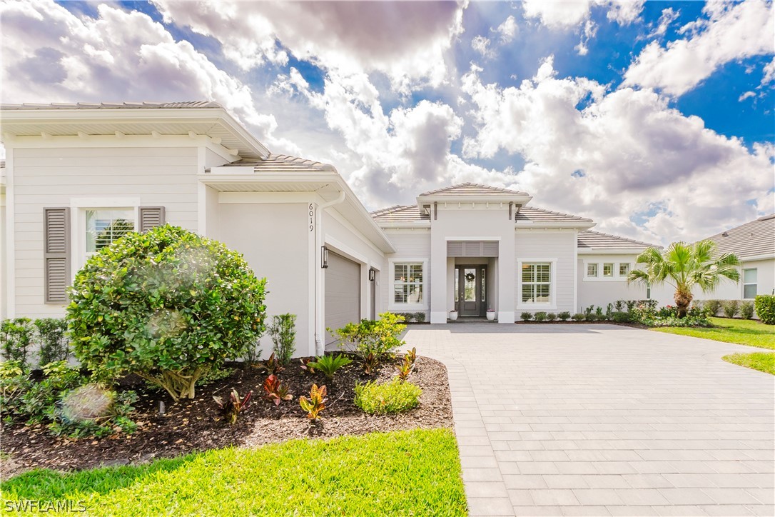3 Bed Pool Home for Sale in Ave Maria, photo 2