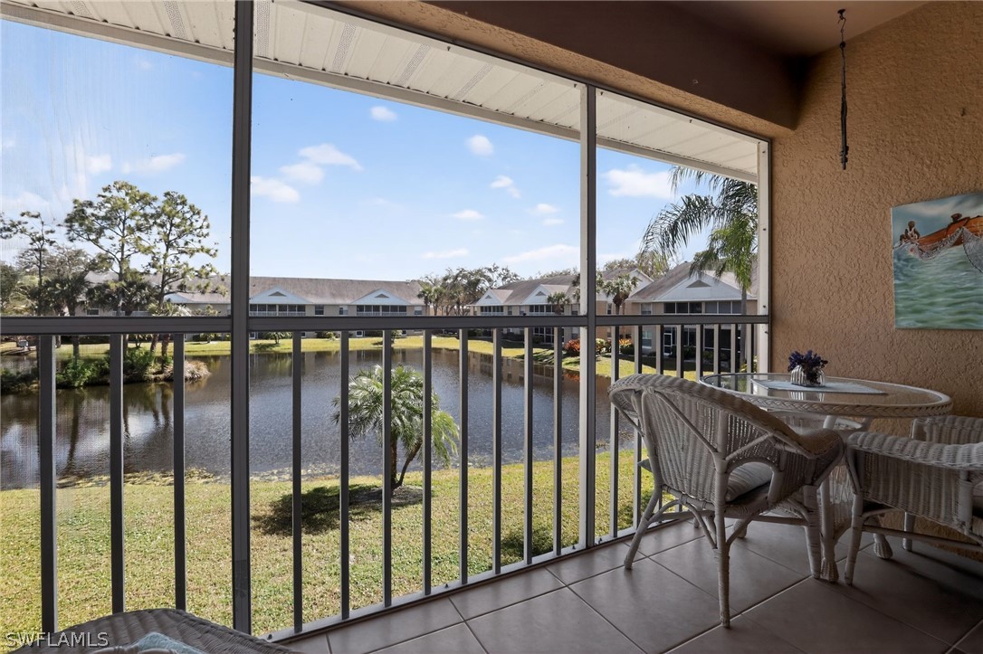 3 Bed Waterfront Home for Sale in Naples, FL, $289,000 — photo 2