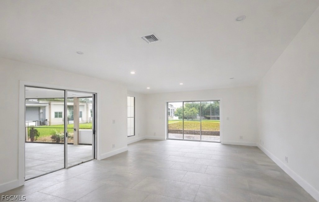 3 Bed Pool Home for Sale in Cape Coral, FL, $410,000 — photo 2