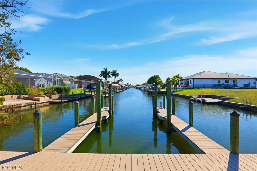 3 Bed Pool Home for Sale in Cape Coral, FL, $795,000 — photo 2