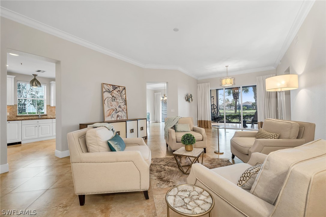 3 Bed Waterfront Home for Sale in Callista, photo 2