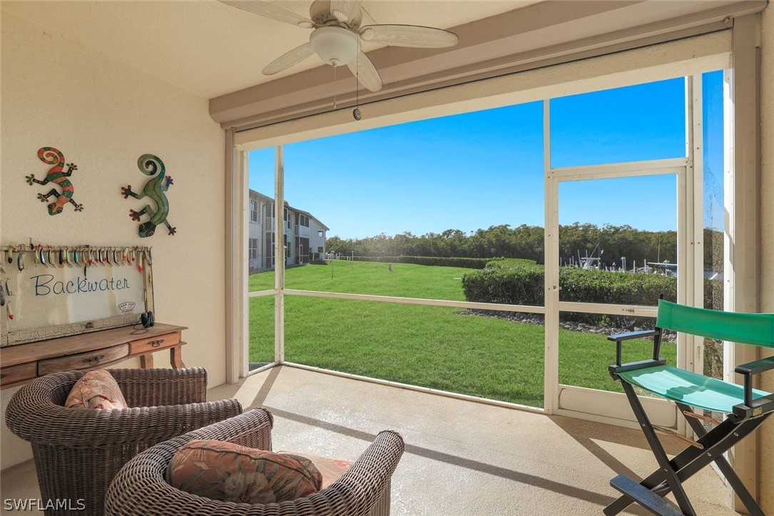 3 Bed Waterfront Home for Sale in Naples, FL, $299,000 — photo 2