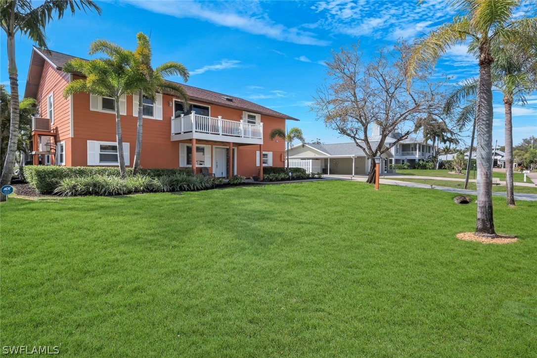 3 Bed Pool Home for Sale in Estero Bay Shores, photo 2