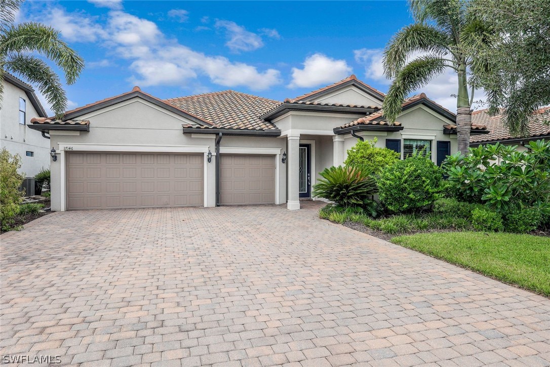 4 Bed Pool Home for Sale in Estero, FL, $879,000 — photo 2