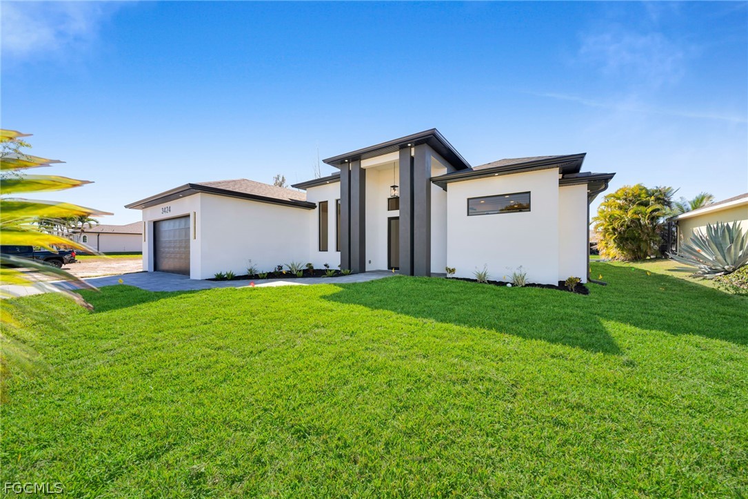 4 Bed Pool Home for Sale in Cape Coral, FL, $649,900 — photo 2