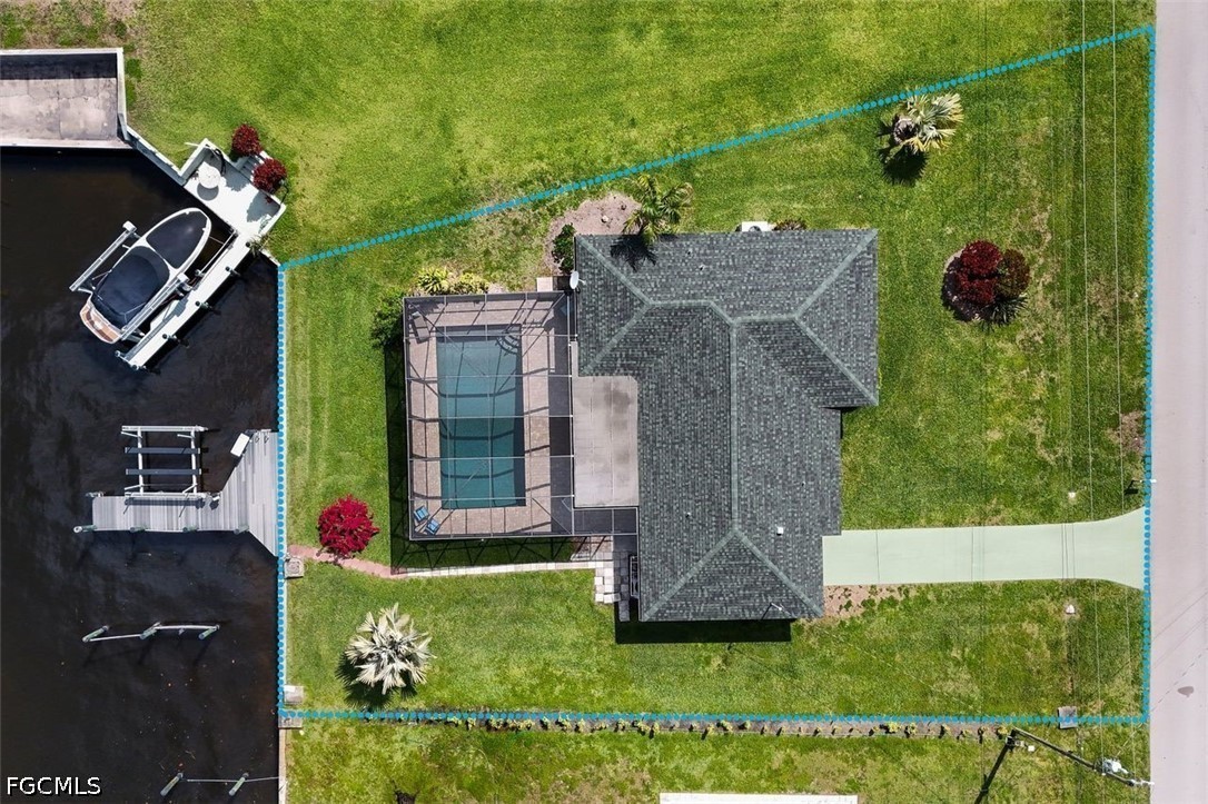 3 Bed Pool Home for Sale in Cornwallis, photo 2