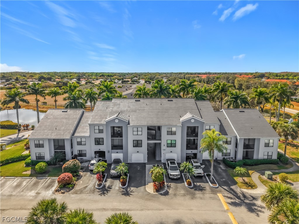 2 Bed Condominium for Sale in Musa At Daniels, FL, $134,900 — photo 2