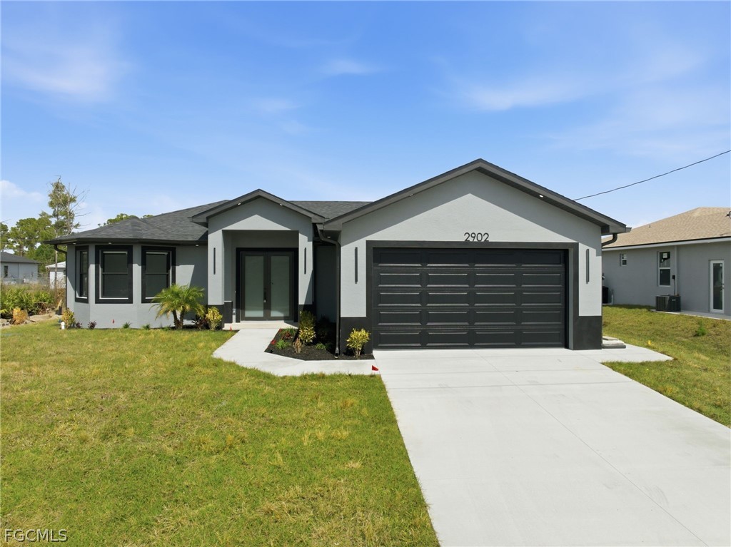 3 Bed SingleFamilyResidence for Sale in Lehigh Acres, FL — photo 2