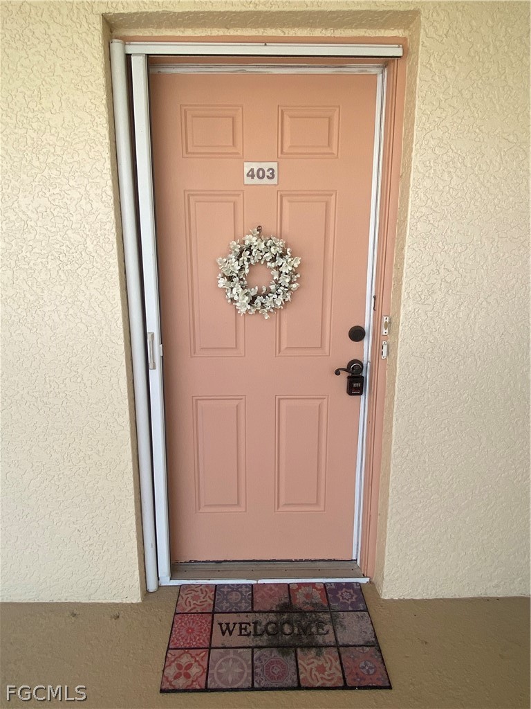 2 Bed Pool Home for Sale in Clubhouse Villas, FL, $159,999 — photo 2