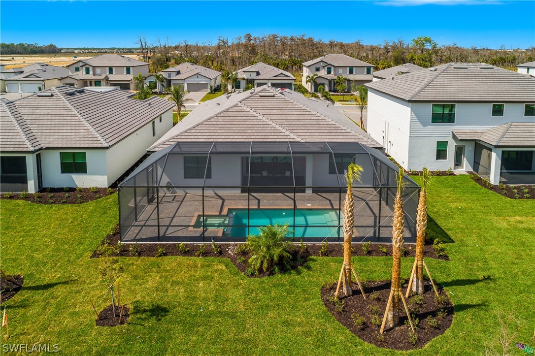 3 Bed Pool Home for Sale in Verdana Village, FL, $744,900 — photo 2
