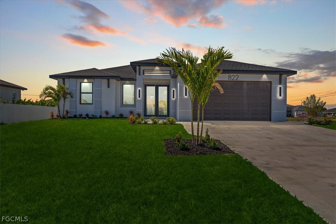 3 Bed SingleFamilyResidence for Sale in Cape Coral, photo 2