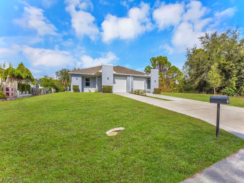 3 Bed Attached for Sale in Lehigh Acres, FL, $225,000 — photo 2
