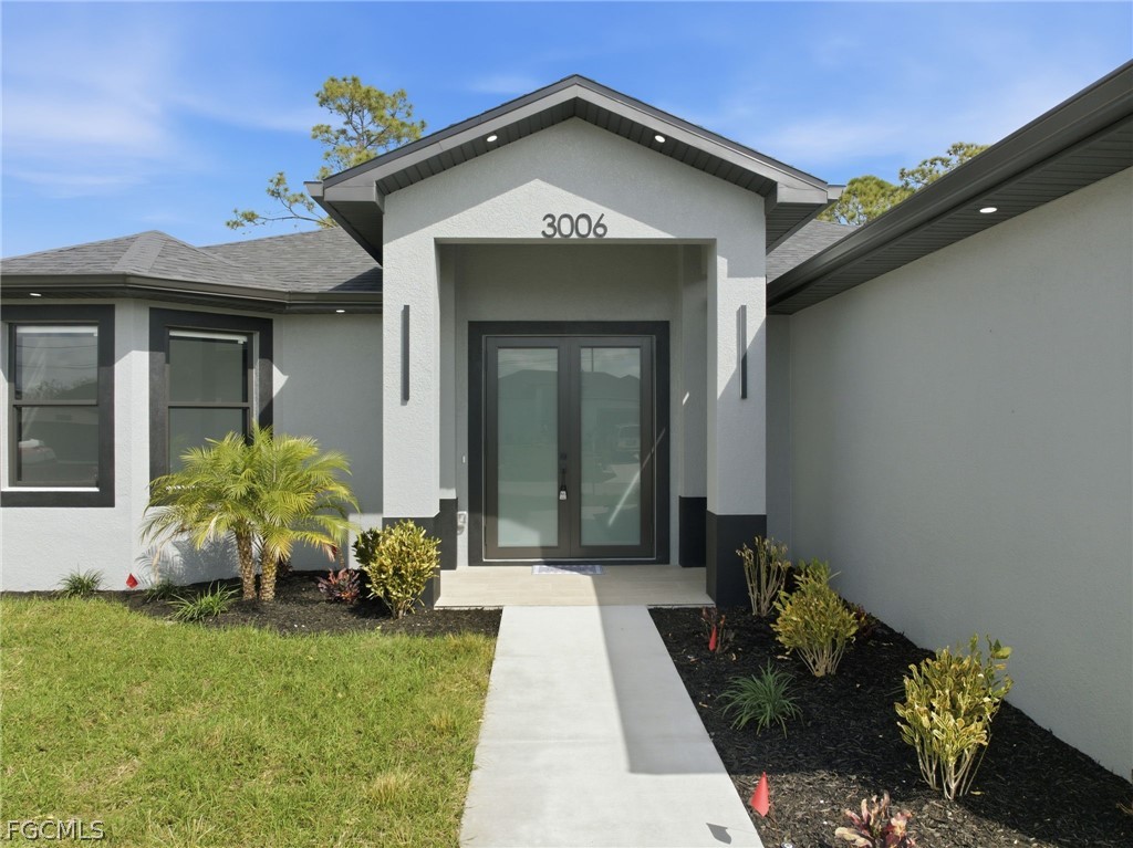 3 Bed SingleFamilyResidence for Sale in Lehigh Acres, photo 2