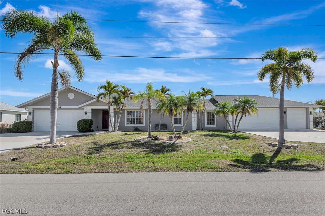 3 Bed Pool Home for Sale in Punta Gorda, FL, $380,000 — photo 2
