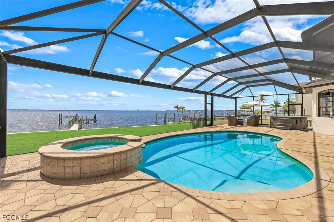 4 Bed Pool Home for Sale in Yacht Club, FL, $2,350,000 — photo 2