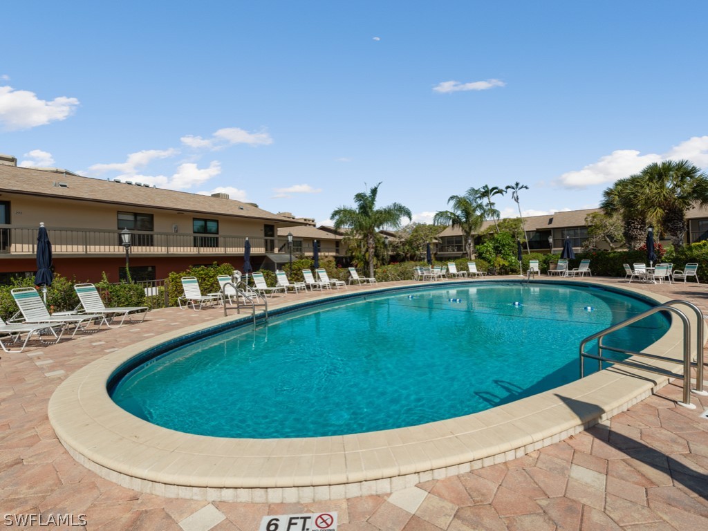 2 Bed Condominium for Sale in Marco Island, FL — photo 2