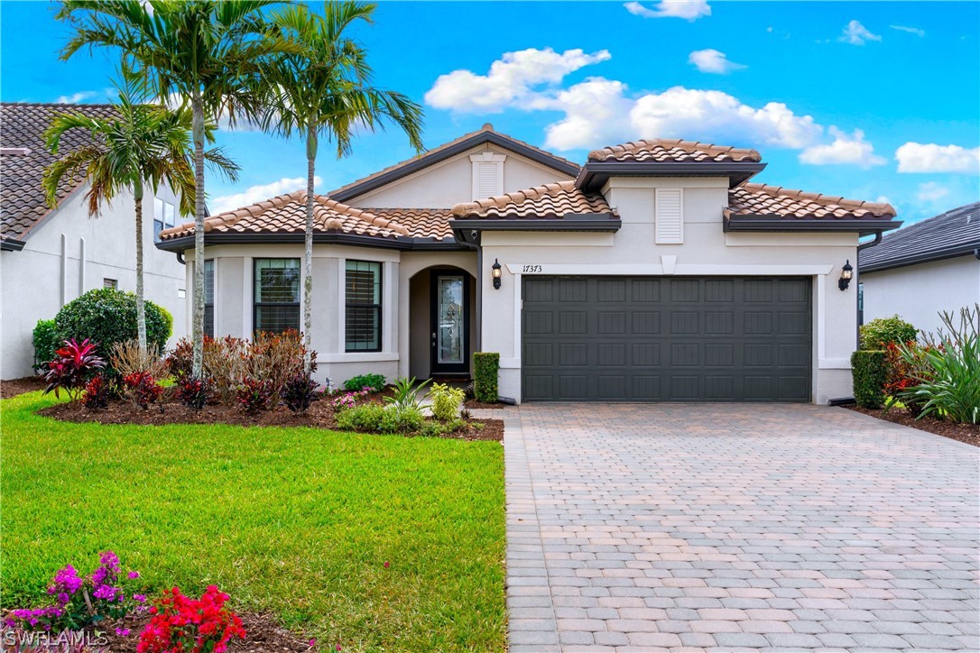 3 Bed Pool Home for Sale in Estero, FL, $695,000 — photo 2