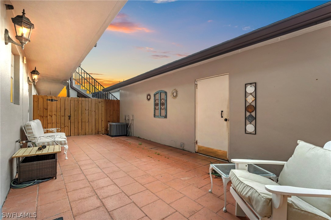 2 Bed Condominium for Sale in Naples, FL, $220,000 — photo 2