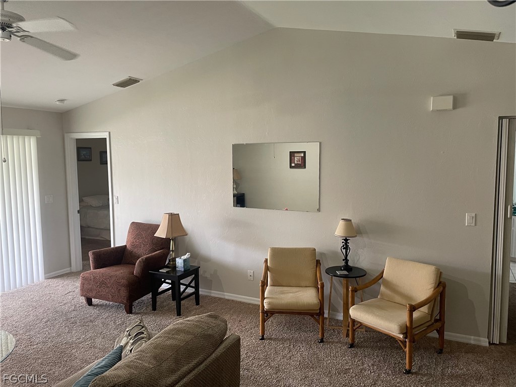2 Bed Condominium for Sale in Lehigh Acres, FL, $159,000 — photo 2