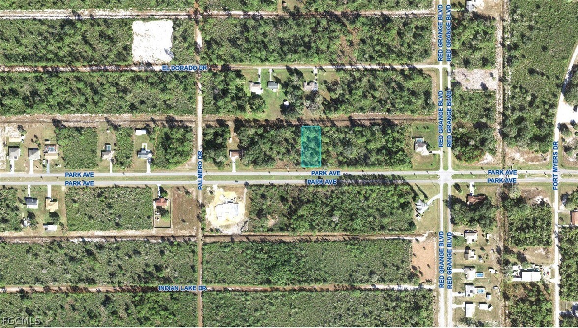 Residential for Sale in Acreage, FL, $19,250 — photo 2