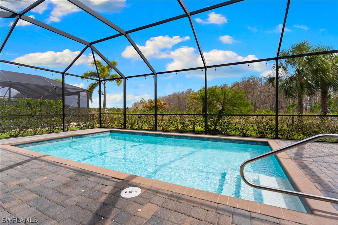 3 Bed Pool Home for Sale in Estero, FL, $789,000 — photo 2