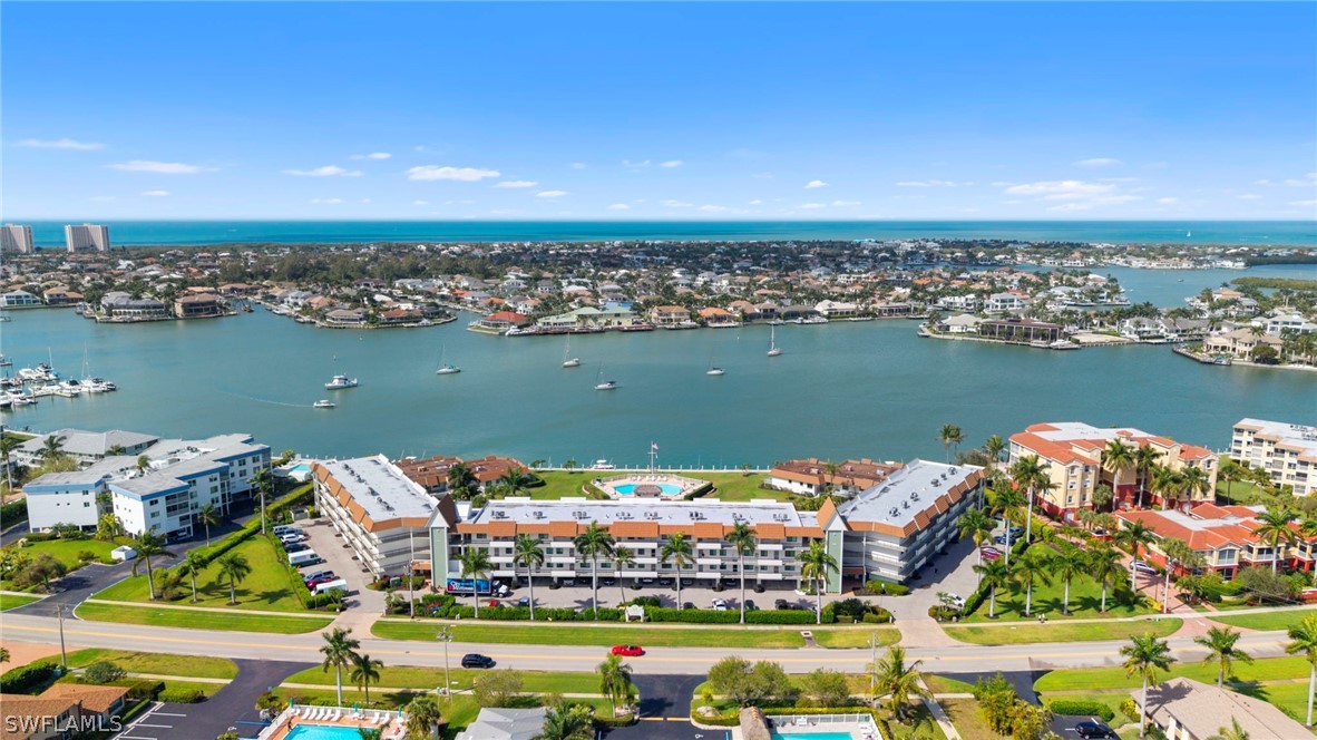 2 Bed Waterfront Home for Sale in Marco Island, FL, $469,000 — photo 2
