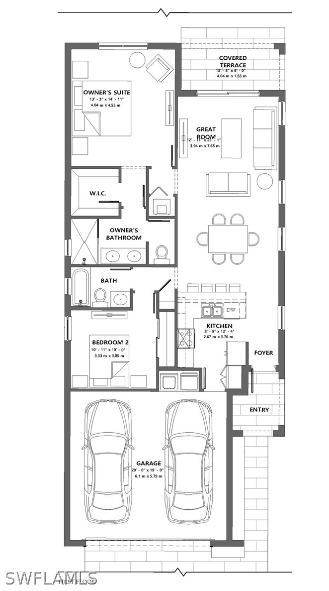 2 Bed SingleFamilyResidence for Sale in Silverwood, photo 2