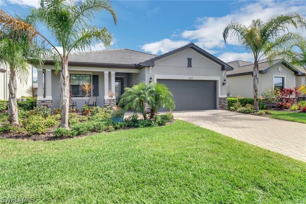 3 Bed Pool Home for Sale in Estero, FL, $599,900 — photo 2
