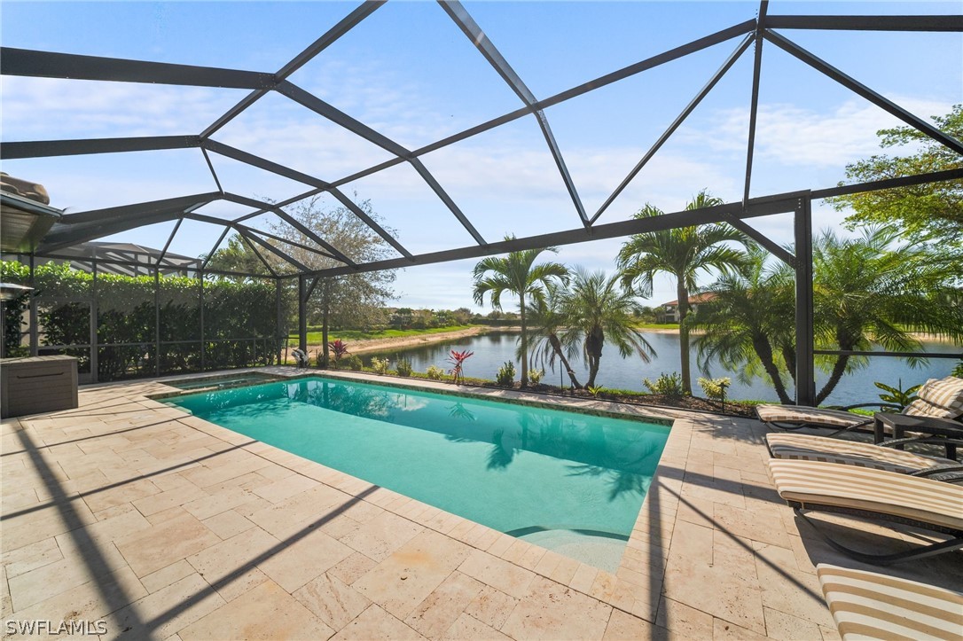 4 Bed Pool Home for Sale in Esplanade, photo 2