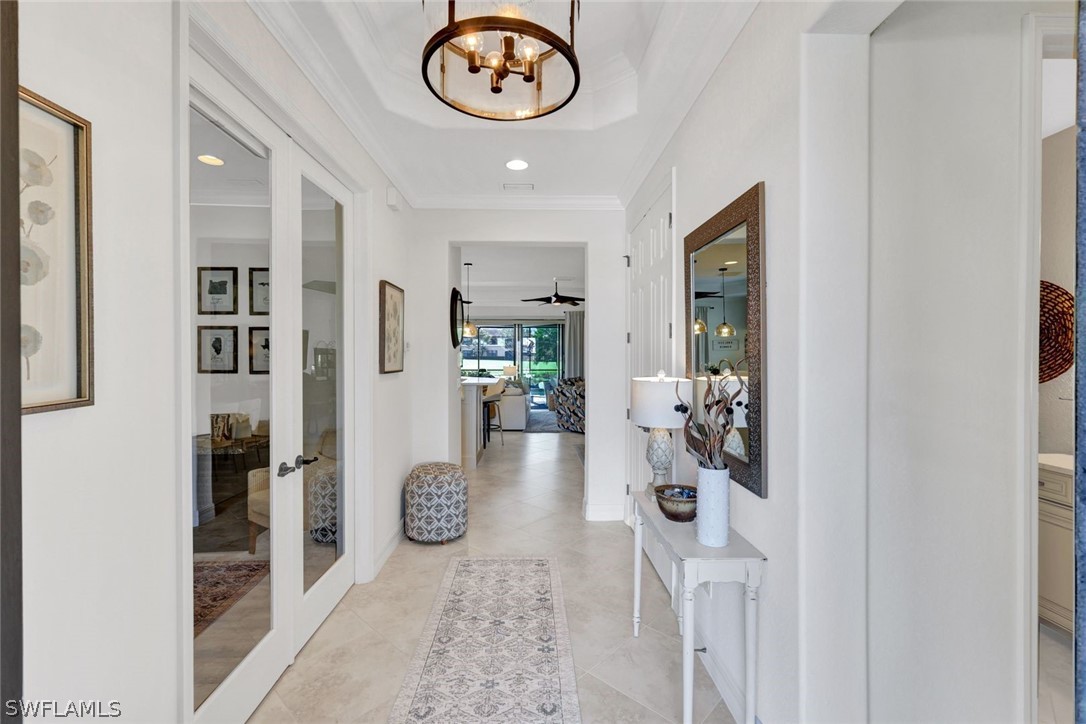3 Bed Pool Home for Sale in Bonita Springs, photo 2