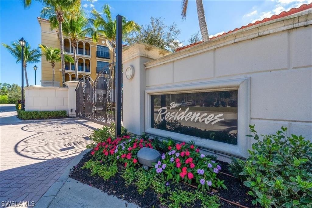 1 Bed Condominium for Sale in Estero, FL, $329,000 — photo 2